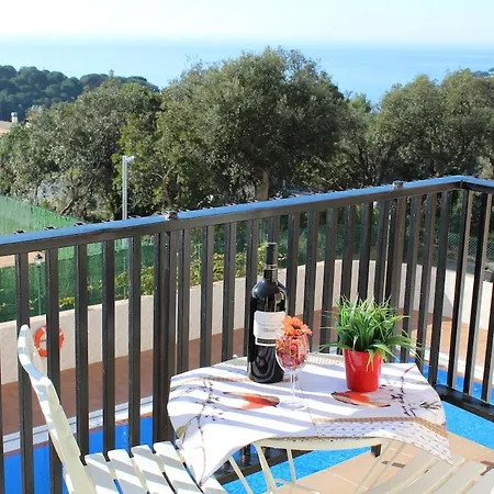 Mirador De La Costa Luxury Apartmán *