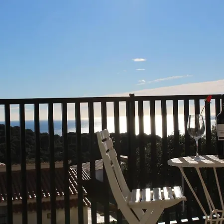 Apartmán Mirador De La Costa Luxury *