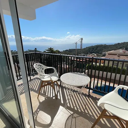 Apartment Mirador De La Costa Luxury *